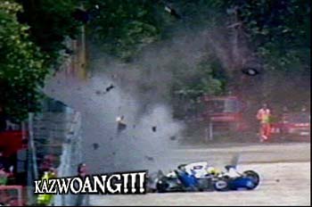 Ayrton Senna