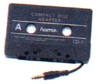 CD-Adapter-Cassette