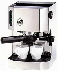 Espressomaschine