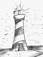 LEUCHTTURM