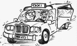 TAXI