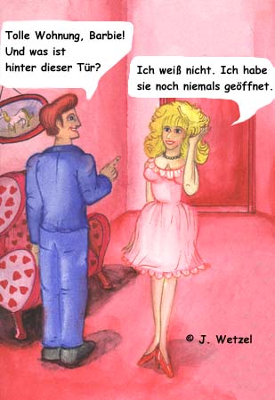 Bei Barbie